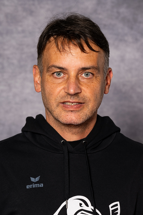 Andi Bauer - EV Königsbrunn
